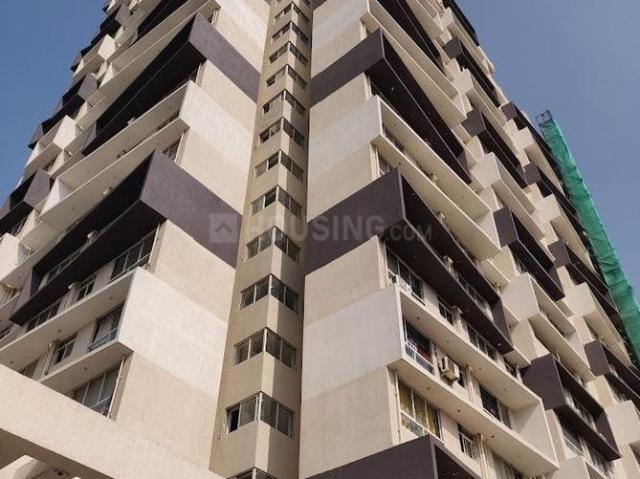 1 BHK Apartment in Goregaon West for rent Mumbai. The reference number is 19964816