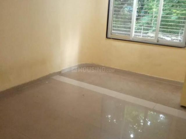 1 BHK Apartment in Goregaon West for rent Mumbai. The reference number is 19967601