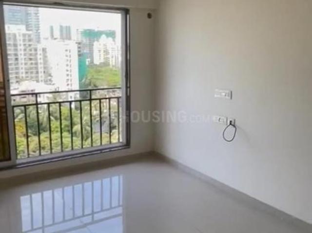 1 BHK Apartment in Goregaon West for rent Mumbai. The reference number is 19128845