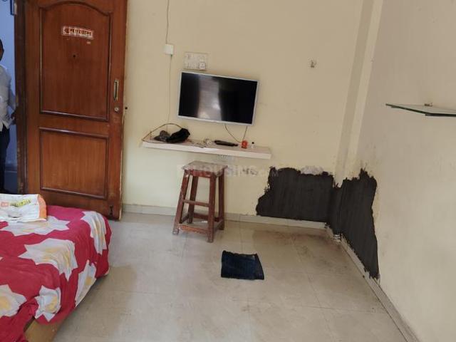 1 BHK Apartment in Goregaon West for rent Mumbai. The reference number is 19180401