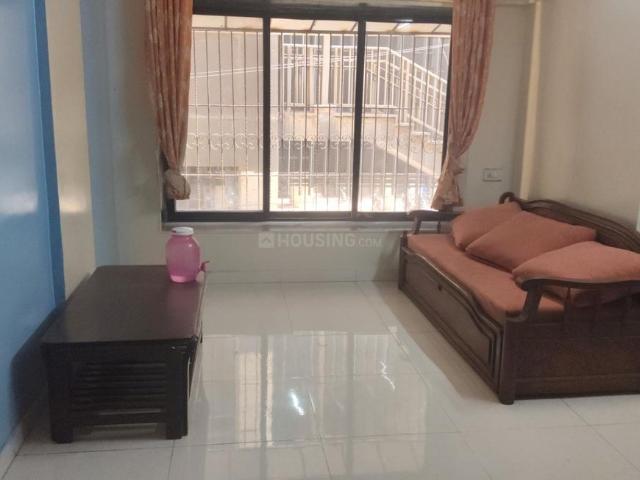 1 BHK Apartment in Goregaon West for rent Mumbai. The reference number is 19326684