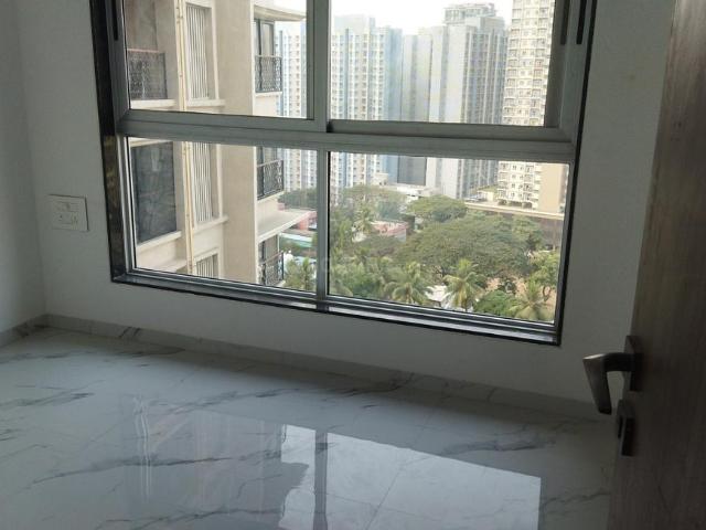1 BHK Apartment in Goregaon West for rent Mumbai. The reference number is 19348283