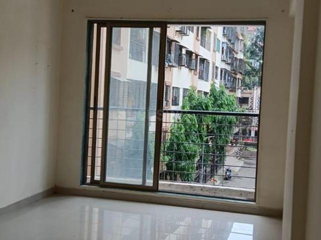 1 BHK Apartment in Goregaon West for rent Mumbai. The reference number is 19356223