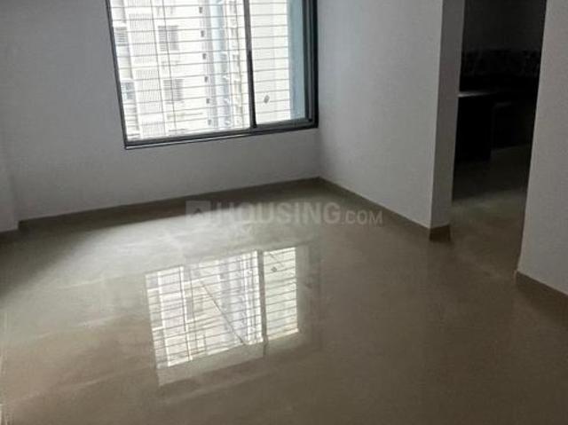 1 BHK Apartment in Goregaon West for rent Mumbai. The reference number is 20402774