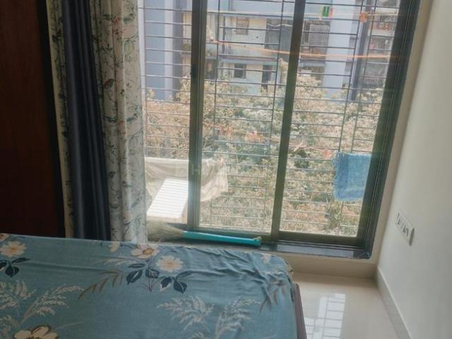 1 BHK Apartment in Goregaon West for rent Mumbai. The reference number is 20415880