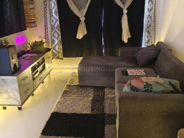 1 BHK Apartment in Goregaon West for rent Mumbai. The reference number is 20423676