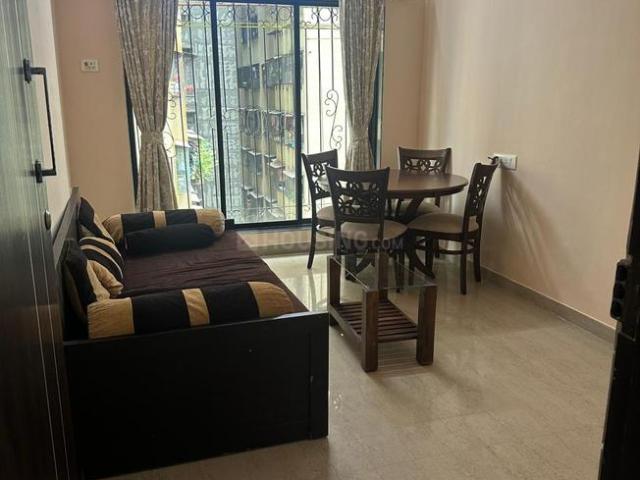 1 BHK Apartment in Goregaon West for rent Mumbai. The reference number is 20439664