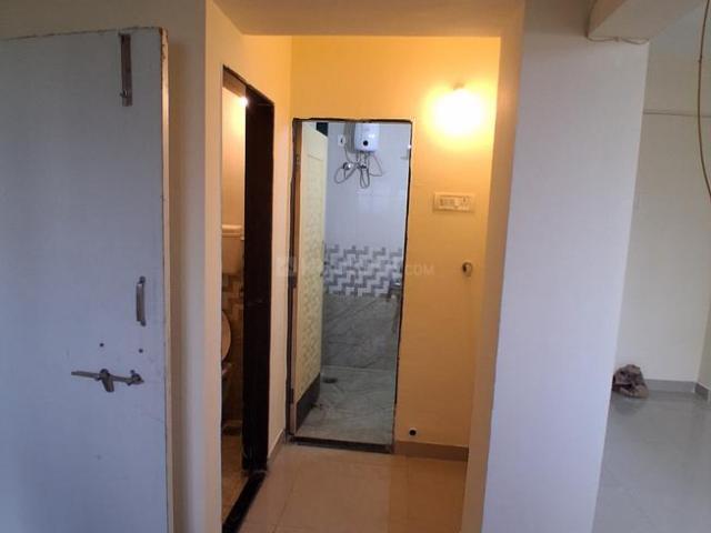 1 BHK Apartment in Goregaon West for rent Mumbai. The reference number is 20441434