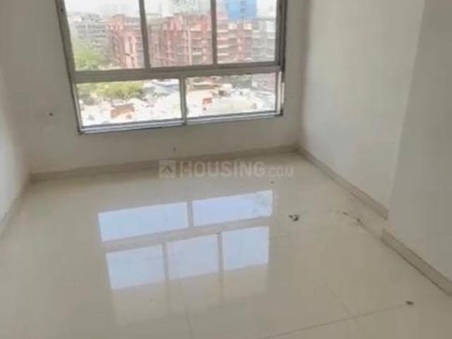 1 BHK Apartment in Goregaon West for rent Mumbai. The reference number is 20460520
