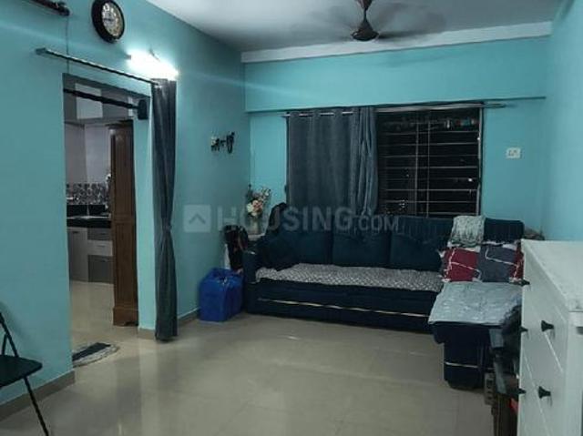 1 BHK Apartment in Goregaon West for rent Mumbai. The reference number is 20460550