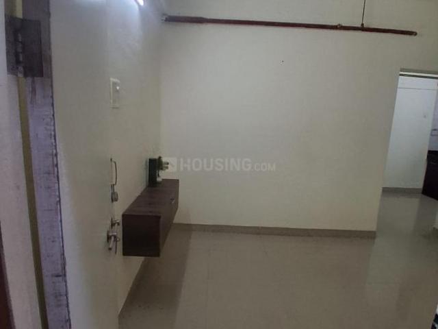 1 BHK Apartment in Goregaon West for rent Mumbai. The reference number is 20480879