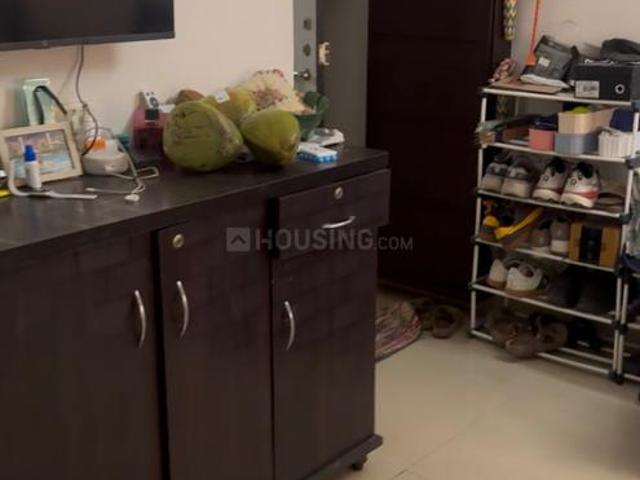 1 BHK Apartment in Goregaon West for rent Mumbai. The reference number is 20495305
