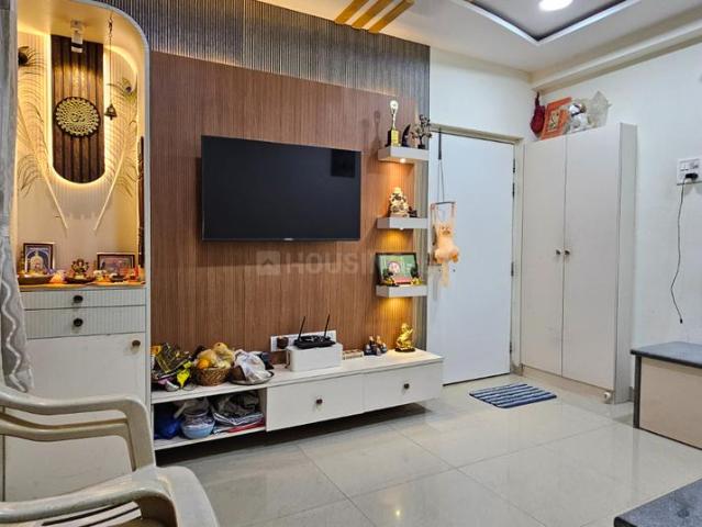 1 BHK Apartment in Goregaon West for rent Mumbai. The reference number is 20516288