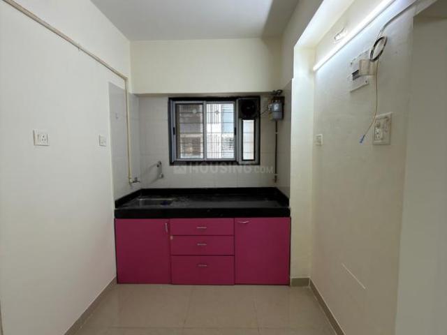 1 BHK Apartment in Goregaon West for rent Mumbai. The reference number is 20599681