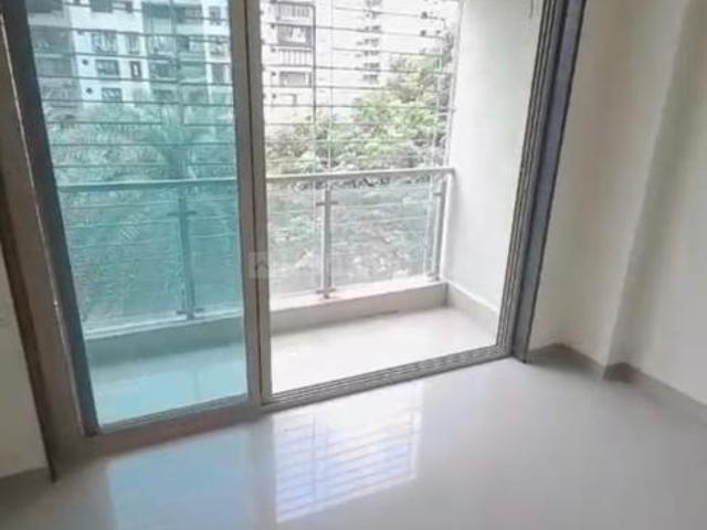 1 BHK Apartment in Goregaon West for rent Mumbai. The reference number is 20699329