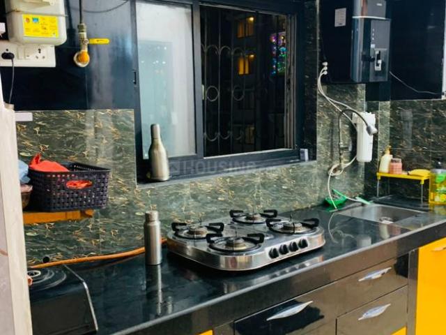 1 BHK Apartment in Goregaon West for rent Mumbai. The reference number is 20702938