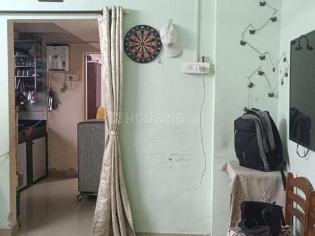 1 BHK Apartment in Goregaon West for rent Mumbai. The reference number is 20740107