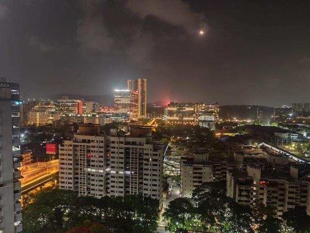1 BHK Apartment in Goregaon West for rent Mumbai. The reference number is 20768733