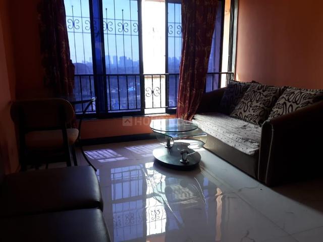 1 BHK Apartment in Goregaon West for rent Mumbai. The reference number is 20774352
