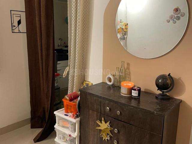 1 BHK Apartment in Goregaon West for rent Mumbai. The reference number is 20789930