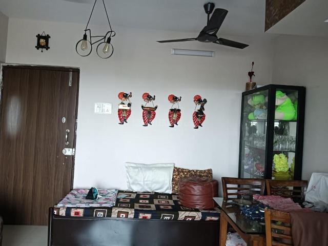 1 BHK Apartment in Goregaon West for rent Mumbai. The reference number is 20030833