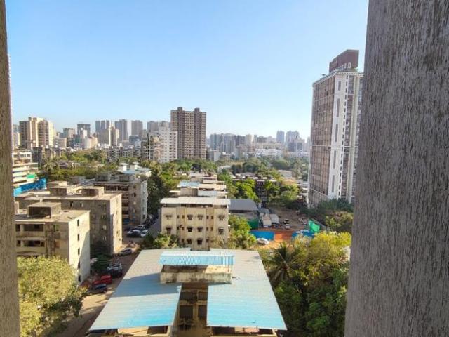 1 BHK Apartment in Goregaon West for rent Mumbai. The reference number is 20051359