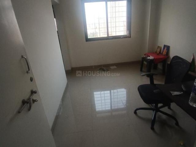 1 BHK Apartment in Goregaon West for rent Mumbai. The reference number is 20084435