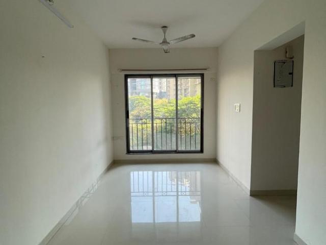 1 BHK Apartment in Goregaon West for rent Mumbai. The reference number is 20109406