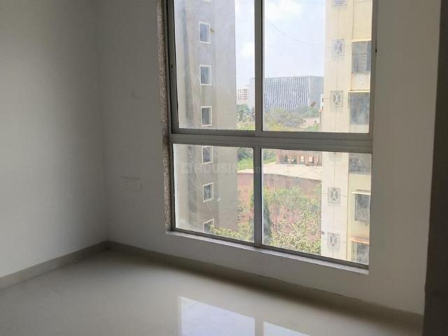 1 BHK Apartment in Goregaon West for rent Mumbai. The reference number is 20135094