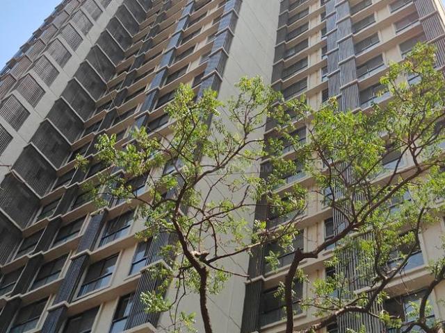 1 BHK Apartment in Goregaon West for rent Mumbai. The reference number is 20151012
