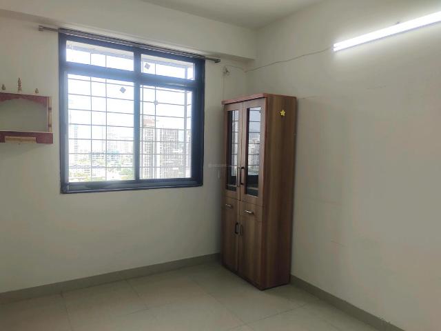 1 BHK Apartment in Goregaon West for rent Mumbai. The reference number is 20170457