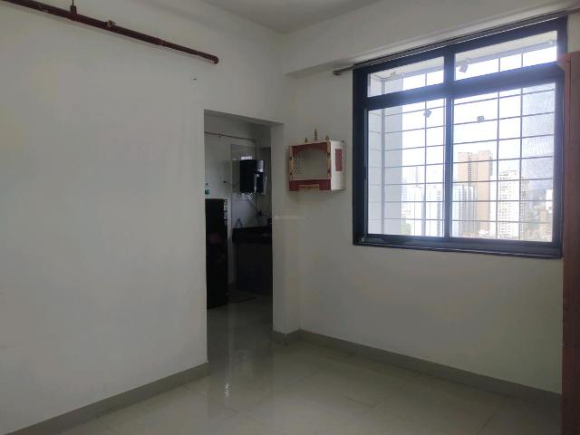 1 BHK Apartment in Goregaon West for rent Mumbai. The reference number is 20170515