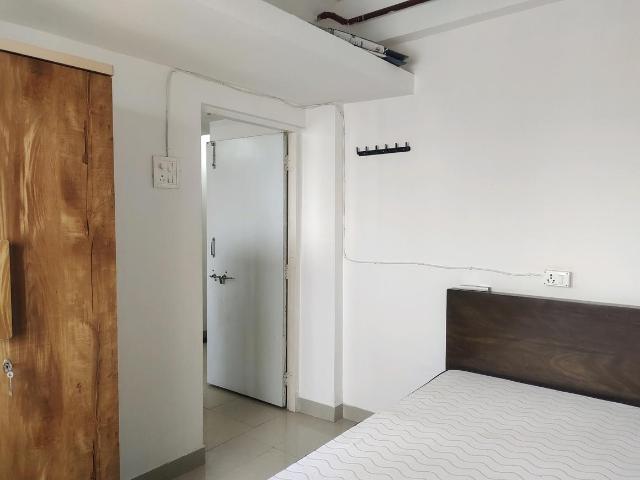 1 BHK Apartment in Goregaon West for rent Mumbai. The reference number is 20170527