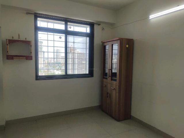 1 BHK Apartment in Goregaon West for rent Mumbai. The reference number is 20170554