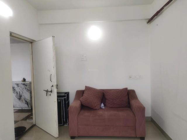 1 BHK Apartment in Goregaon West for rent Mumbai. The reference number is 20170587