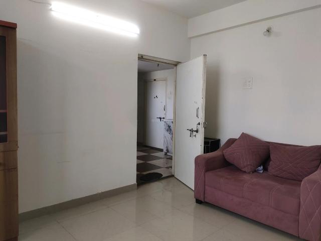 1 BHK Apartment in Goregaon West for rent Mumbai. The reference number is 20170991