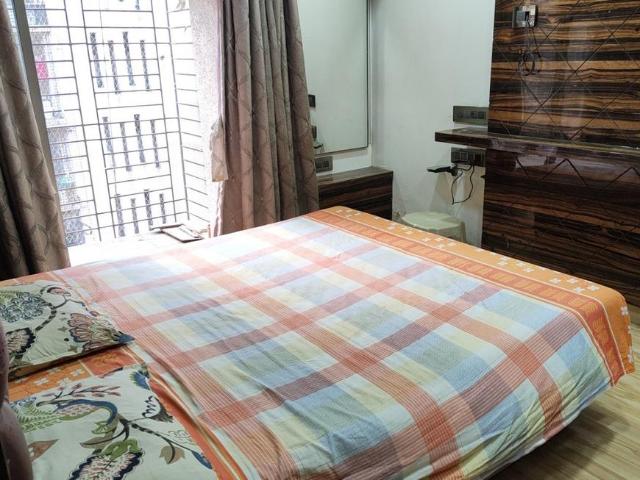 1 BHK Apartment in Goregaon West for rent Mumbai. The reference number is 20170101