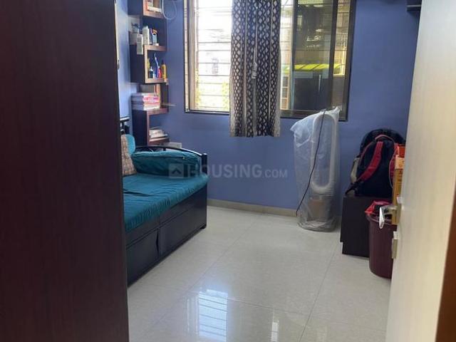 1 BHK Apartment in Goregaon West for rent Mumbai. The reference number is 20173038