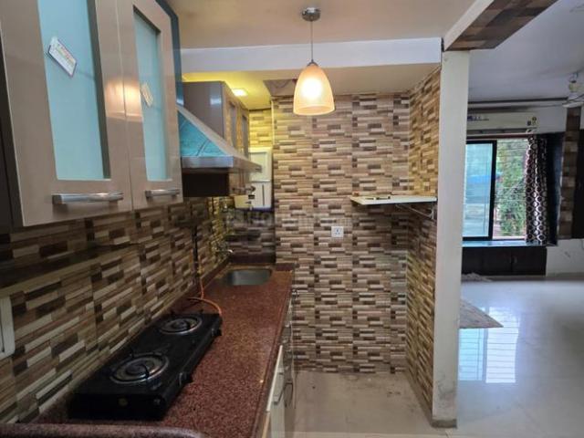 1 BHK Apartment in Goregaon West for rent Mumbai. The reference number is 20173058