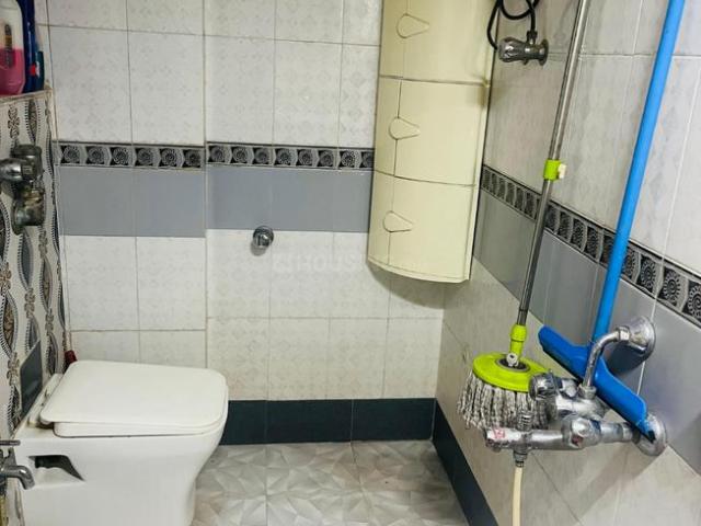 1 BHK Apartment in Goregaon West for rent Mumbai. The reference number is 20173076