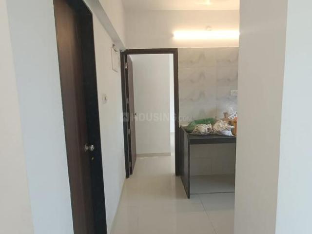 1 BHK Apartment in Goregaon West for rent Mumbai. The reference number is 20175142
