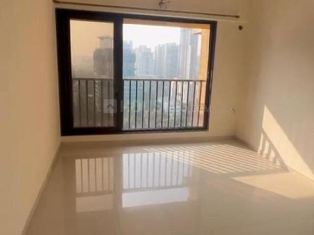 1 BHK Apartment in Goregaon West for rent Mumbai. The reference number is 20189946