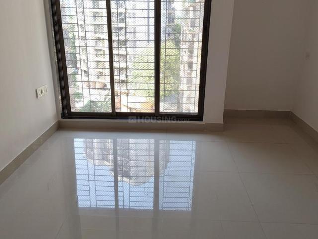 1 BHK Apartment in Goregaon West for rent Mumbai. The reference number is 20215791