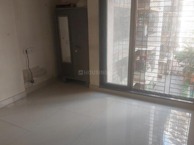 1 BHK Apartment in Goregaon West for rent Mumbai. The reference number is 20216498