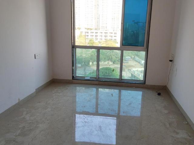 1 BHK Apartment in Goregaon West for rent Mumbai. The reference number is 20234208