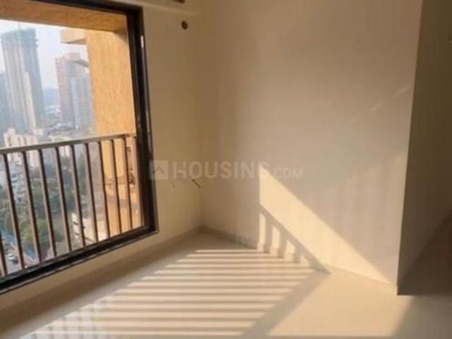 1 BHK Apartment in Goregaon West for rent Mumbai. The reference number is 20252425