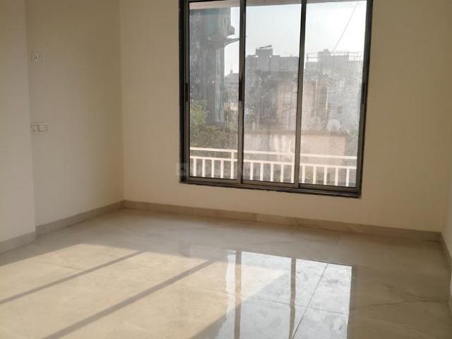 1 BHK Apartment in Goregaon West for rent Mumbai. The reference number is 20264931