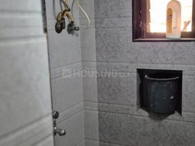1 BHK Apartment in Goregaon West for rent Mumbai. The reference number is 20276357