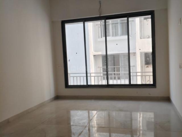 1 BHK Apartment in Goregaon West for rent Mumbai. The reference number is 20284496