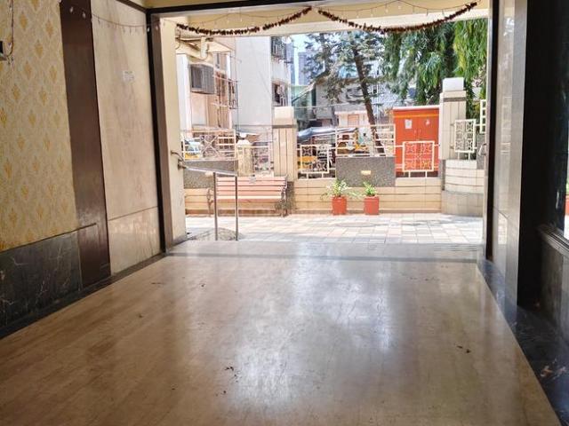 1 BHK Apartment in Goregaon West for rent Mumbai. The reference number is 20289816